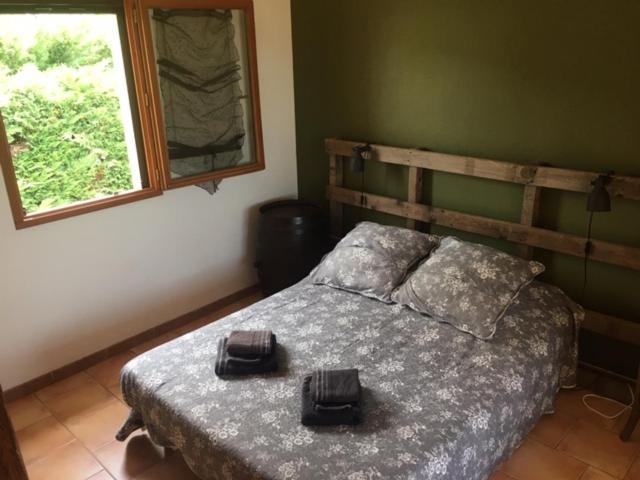 Gite L'Annexe Villelaure Kültér fotó